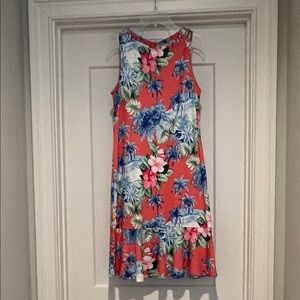 Tommy Bahama Sleeveless Dress Size XS
